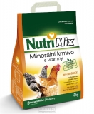 Nutri Mix pro nosnice 3kg